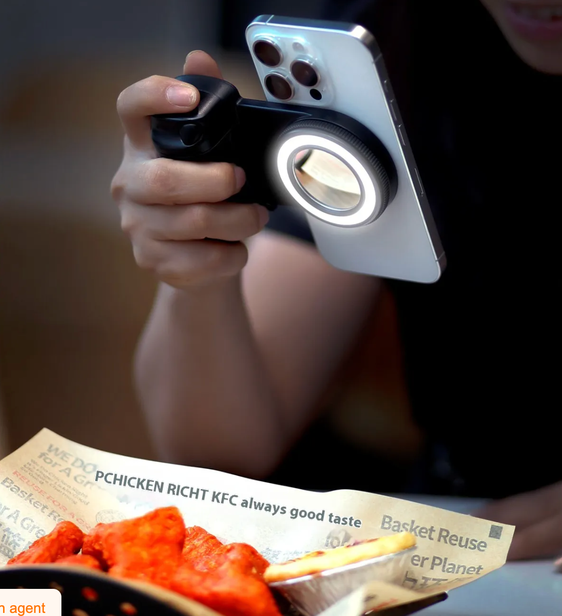 ProShot Xtra™